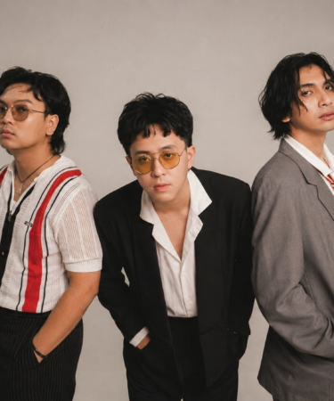 The Lantis sebagai band indie pop Indonesia dalam perjalanan musik pop alternatif