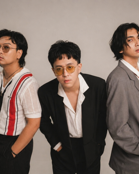 The Lantis sebagai band indie pop Indonesia dalam perjalanan musik pop alternatif