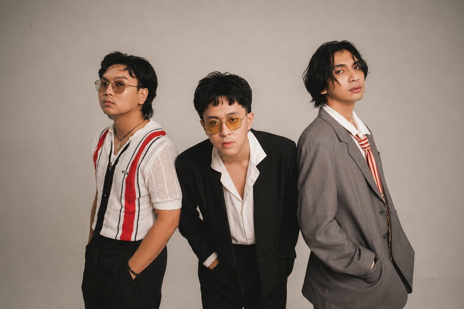The Lantis sebagai band indie pop Indonesia dalam perjalanan musik pop alternatif