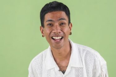 Ari Lesmana vokalis Fourtwnty dalam perjalanan karier musik Indonesia