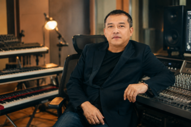 Anang Hermansyah dalam perjalanan panjang kariernya di industri musik Indonesia