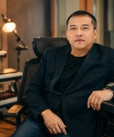 Anang Hermansyah dalam perjalanan panjang kariernya di industri musik Indonesia