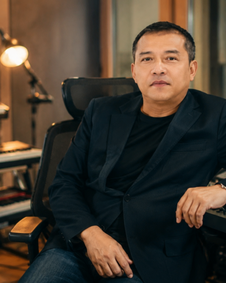Anang Hermansyah dalam perjalanan panjang kariernya di industri musik Indonesia
