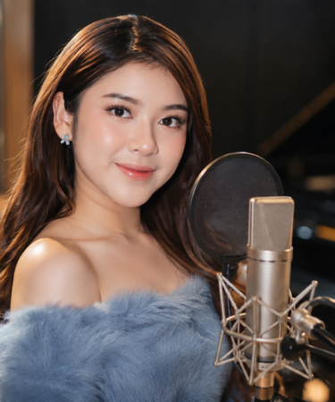 Tiara Andini dalam perjalanan karier musik sebagai penyanyi Indonesia dengan lagu-lagu populer