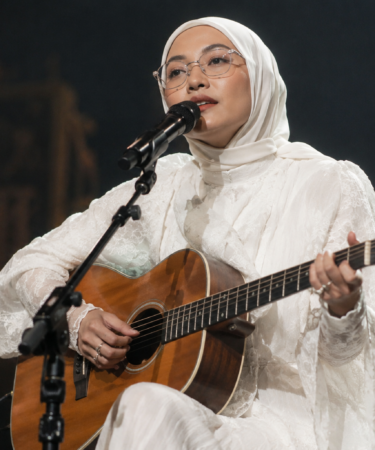 Feby Putri 2026 dalam perjalanan karier sebagai musisi Indonesia
