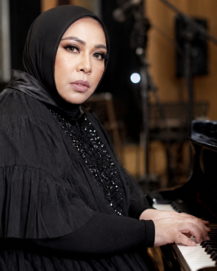 Melly Goeslaw dalam perjalanan karier dan karya musik Indonesia