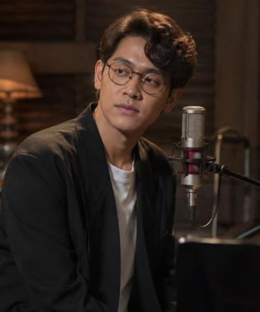 Ardhito Pramono musisi Indonesia dengan nuansa musik jazz dan pop yang khas
