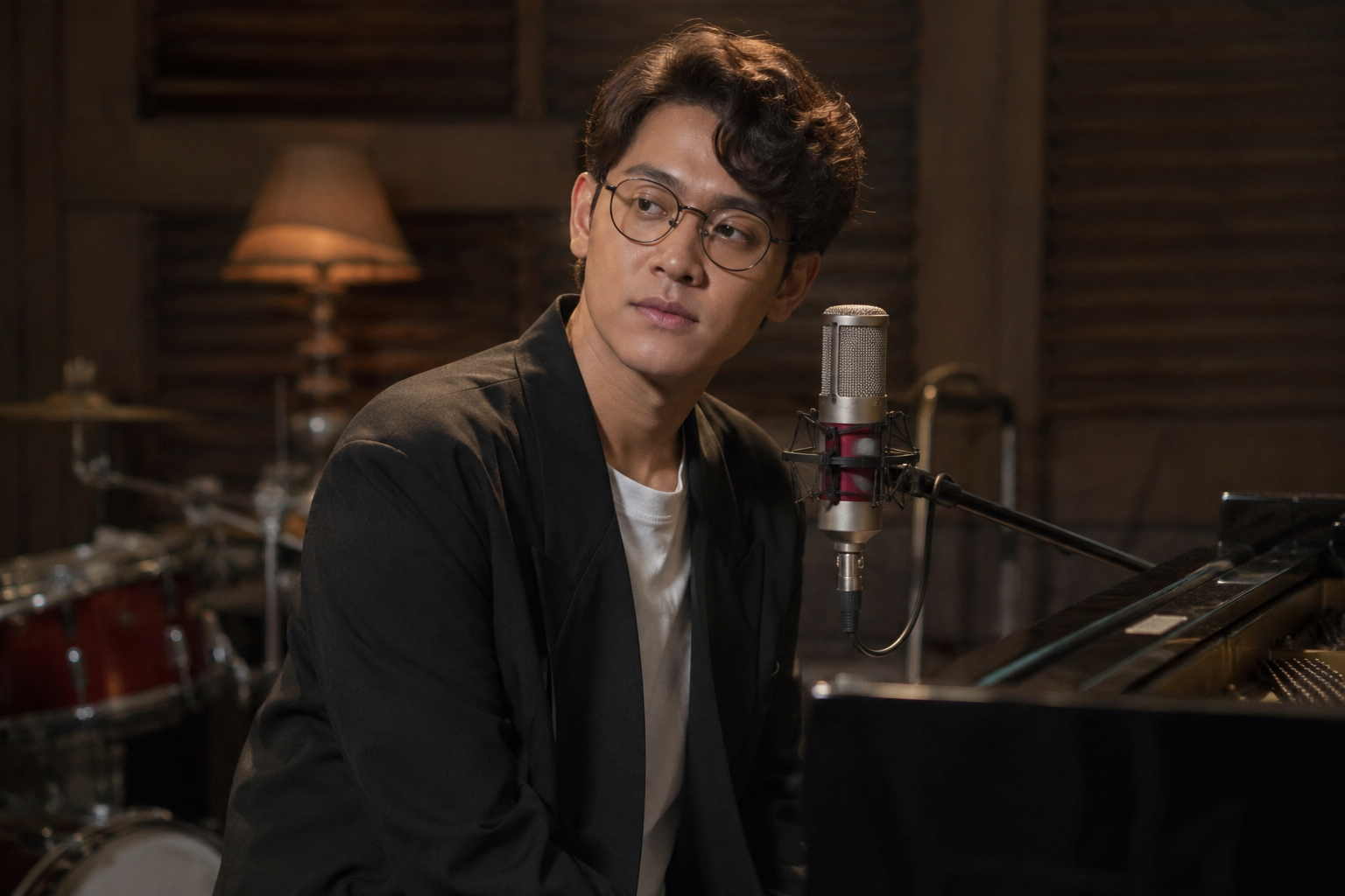 Ardhito Pramono musisi Indonesia dengan nuansa musik jazz dan pop yang khas